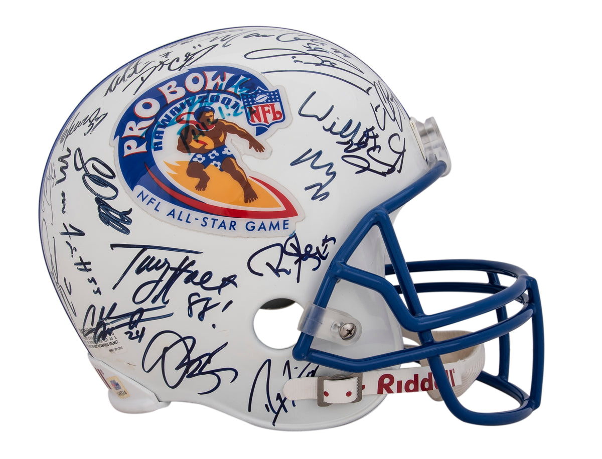 pro bowl helmet products for sale