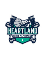 Heartland Sports Memorabilia