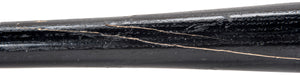 1998-1999 Frank Thomas Game Used & Signed Rawlings 576B Model Bat