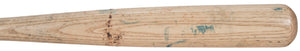 2012 Anthony Rizzo Game Used Marucci AR25 Custom Cut-A Model Bat