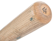 Load image into Gallery viewer, 2012 Anthony Rizzo Game Used Marucci AR25 Custom Cut-A Model Bat