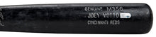 Load image into Gallery viewer, 2010 Joey Votto Game Used Louisville Slugger M356 Model Bat - MVP Season!