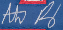 Load image into Gallery viewer, 2013 Anthony Rizzo Game Used &amp; Signed Chicago Cubs Home Jersey Used on 9/25/13