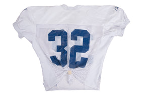 2005 Edgerrin James Game Worn Indianapolis Colts Practice Jersey With Pants