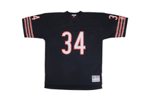 Load image into Gallery viewer, 1985 Chicago Bears Team Signed Walter Payton Chicago Bears Jersey With 31 Signatures Including Ditka, Dent, &amp; Singletary
