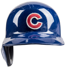 Load image into Gallery viewer, 2015 Anthony Rizzo Game Used Chicago Cubs Batting Helmet