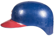 Load image into Gallery viewer, 2001 Fred McGriff Game Used Chicago Cubs Batting Helmet