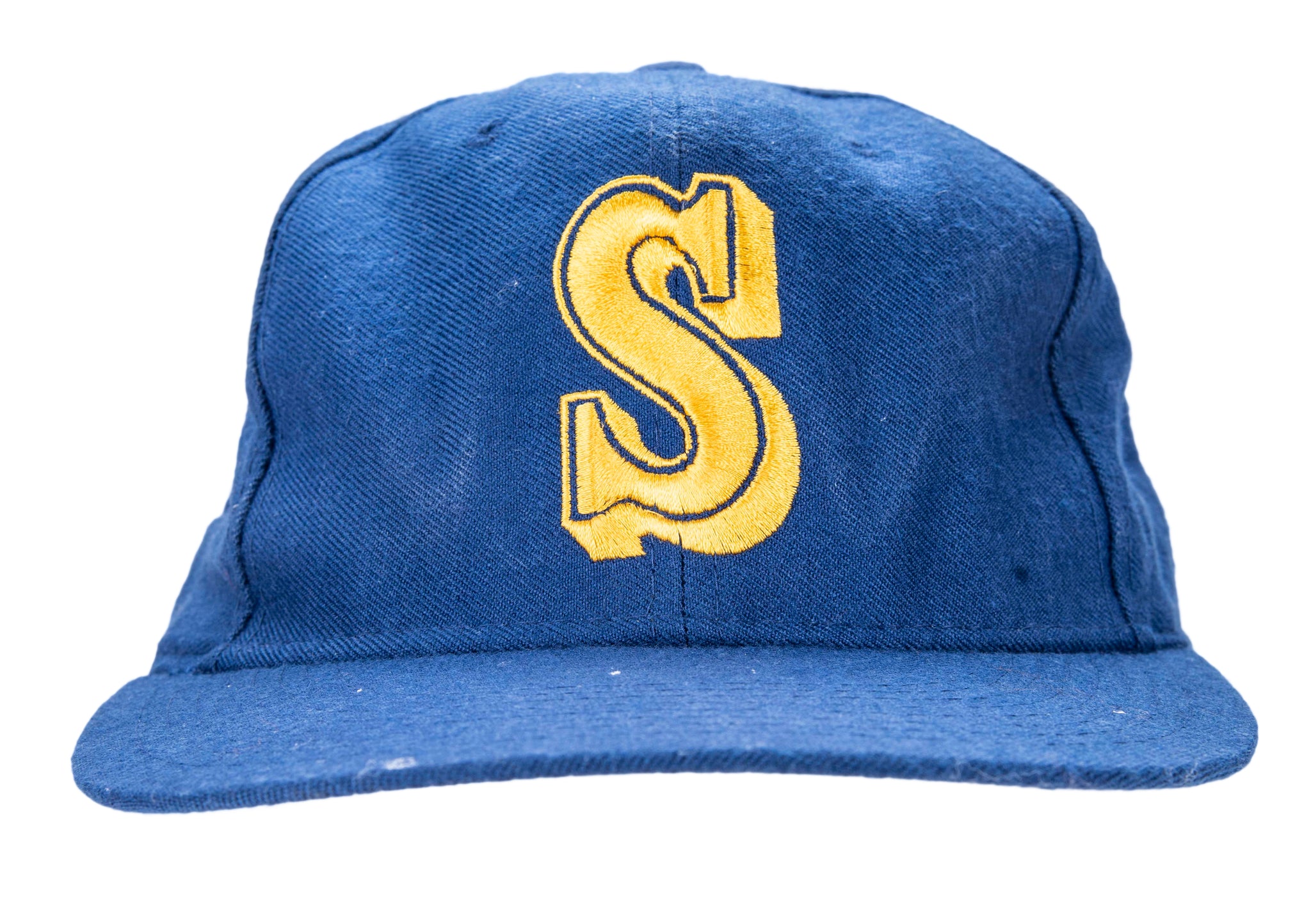 Ken Griffey Jr. Seattle Snapback Hat