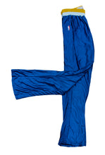Load image into Gallery viewer, 1987 Chuck Person Game Worn Indiana Pacers Warm Up Jacket and Pants