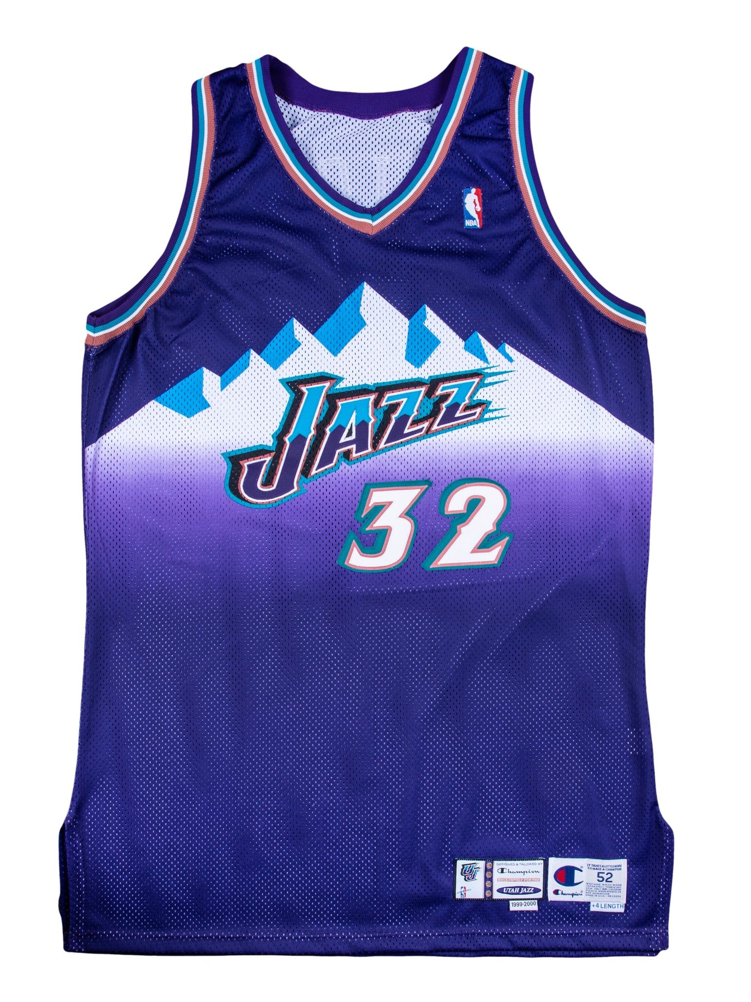 Karl Malone Utah Jazz NBA Jerseys for sale