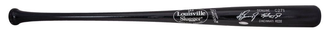 Ken Griffey Jr. Signed Louisville Slugger Bat