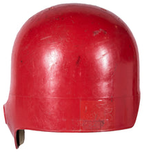 Load image into Gallery viewer, 1985-1986 Barry Larkin Game Used &amp; Signed Cincinnati Reds Batting Helmet