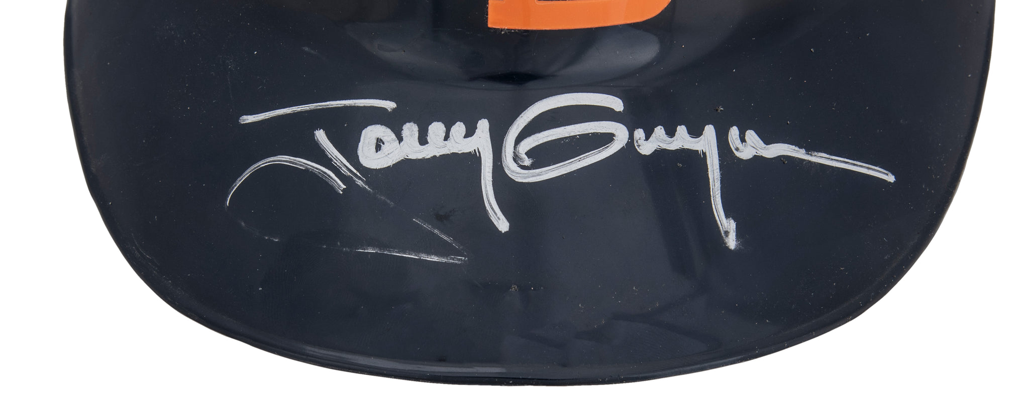 Lot Detail - TONY GWYNN'S 6/26/1998 SAN DIEGO PADRES GAME WORN (VS