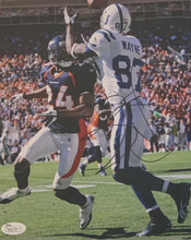 Load image into Gallery viewer, Reggie Wayne Autographed 8x10 Photograph