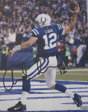 Load image into Gallery viewer, Andrew Luck Autographed 11x14 Photograph