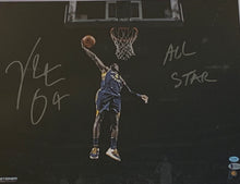 Load image into Gallery viewer, Victor Oladipo Autographed 16x20 Photograph