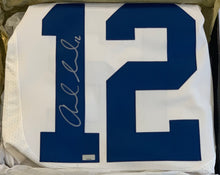 Load image into Gallery viewer, Andrew Luck Autographed Jersey