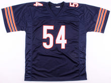 Load image into Gallery viewer, Brian Urlacher Autographed Jersey