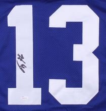 Load image into Gallery viewer, T. Y. Hilton Autographed Jersey