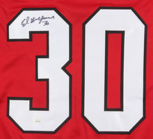 Load image into Gallery viewer, Ed Belfour Autographed Jersey