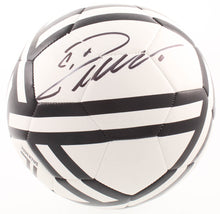 Load image into Gallery viewer, Cristiano Ronaldo Signed Juventus Soccer Ball