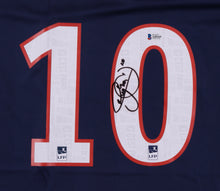 Load image into Gallery viewer, Neymar Signed Paris Saint-Germain F.C. Jersey