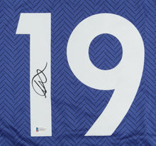 Load image into Gallery viewer, Mason Mount Signed Chelsea FC Nike Jersey
