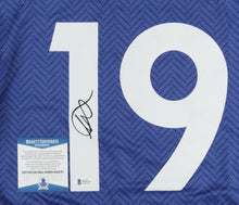 Load image into Gallery viewer, Mason Mount Signed Chelsea FC Nike Jersey