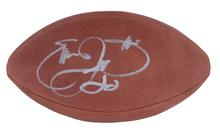 Load image into Gallery viewer, Emmitt Smith Autographed Football